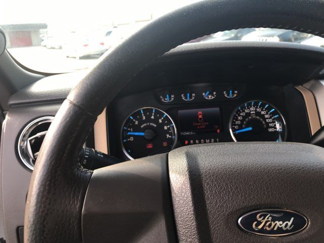 2014 Ford F150 FX4 | Oklahoma City, OK | Norris Auto Sales