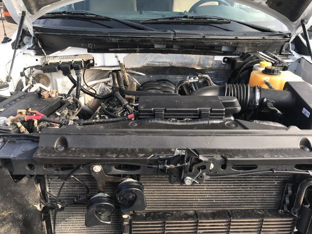 2014 Ford F150 FX4 | Oklahoma City, OK | Norris Auto Sales