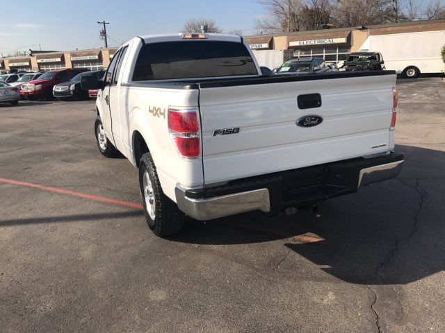 2014 Ford F150 FX4 | Oklahoma City, OK | Norris Auto Sales