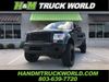 2014 Ford F150 Lariat 4X4 *6'' LIFT*20'' BLACK FUELS* MIDNIGHT ED | Rockhill, SC | H & M Truck World 2014 Ford F150 Lariat 4X4 *6'' LIFT*20'' BLACK FUELS* MIDNIGHT ED | Rockhill, SC | H & M Truck World