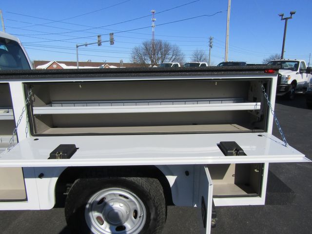 2014 Ford F250 Regular Cab 2wd with 8' Knapheide Utility Bed 2014 Ford F250 Regular Cab 2wd with 8' Knapheide Utility Bed