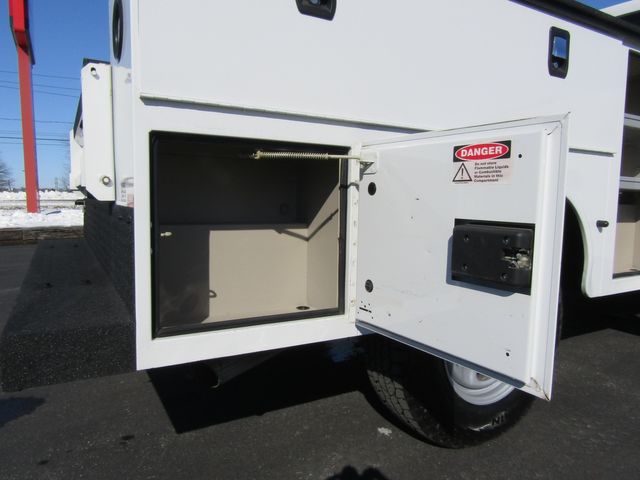 2014 Ford F250 Regular Cab 2wd with 8' Knapheide Utility Bed 2014 Ford F250 Regular Cab 2wd with 8' Knapheide Utility Bed