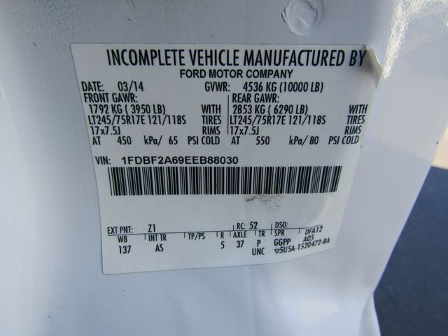 2014 Ford F250 Regular Cab 2wd with 8' Knapheide Utility Bed 2014 Ford F250 Regular Cab 2wd with 8' Knapheide Utility Bed