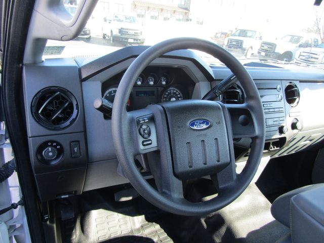 2014 Ford F250 Regular Cab 2wd with 8' Knapheide Utility Bed 2014 Ford F250 Regular Cab 2wd with 8' Knapheide Utility Bed