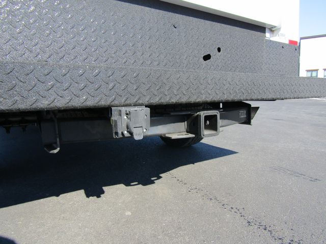 2014 Ford F250 Regular Cab 2wd with 8' Knapheide Utility Bed