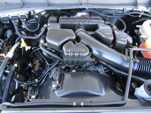 2014 Ford F250 Regular Cab 2wd with 8' Knapheide Utility Bed