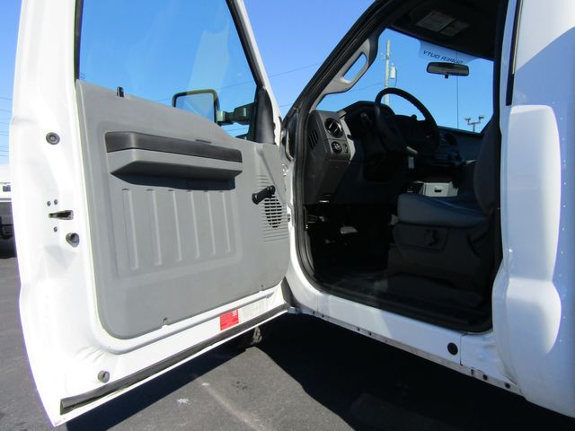 2014 Ford F250 Regular Cab 2wd with 8' Knapheide Utility Bed 2014 Ford F250 Regular Cab 2wd with 8' Knapheide Utility Bed