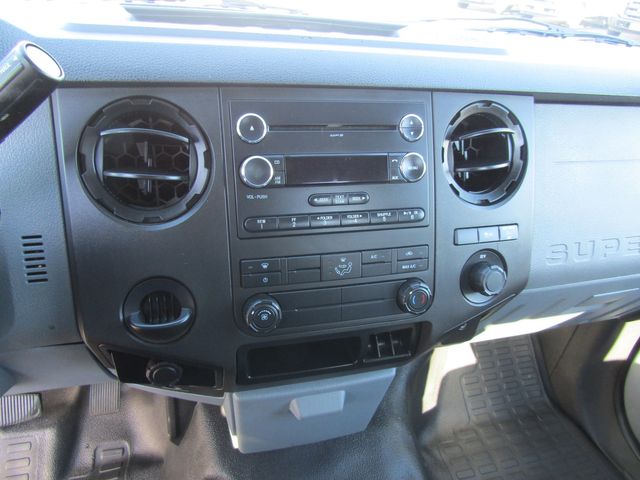 2014 Ford F250 Regular Cab 2wd with 8' Knapheide Utility Bed 2014 Ford F250 Regular Cab 2wd with 8' Knapheide Utility Bed