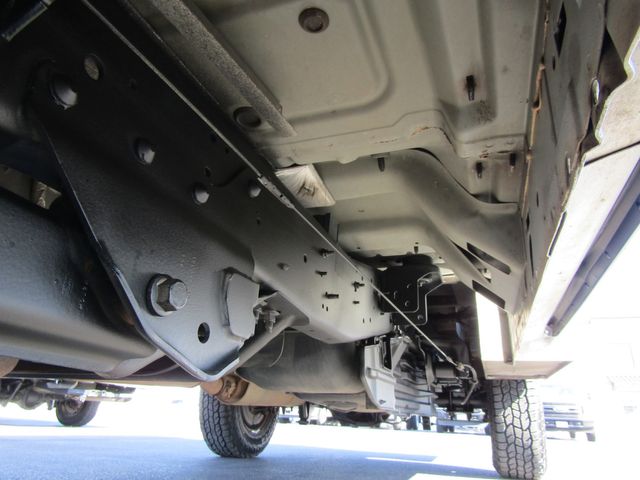 2014 Ford F250 Regular Cab 2wd with 8' Knapheide Utility Bed 2014 Ford F250 Regular Cab 2wd with 8' Knapheide Utility Bed