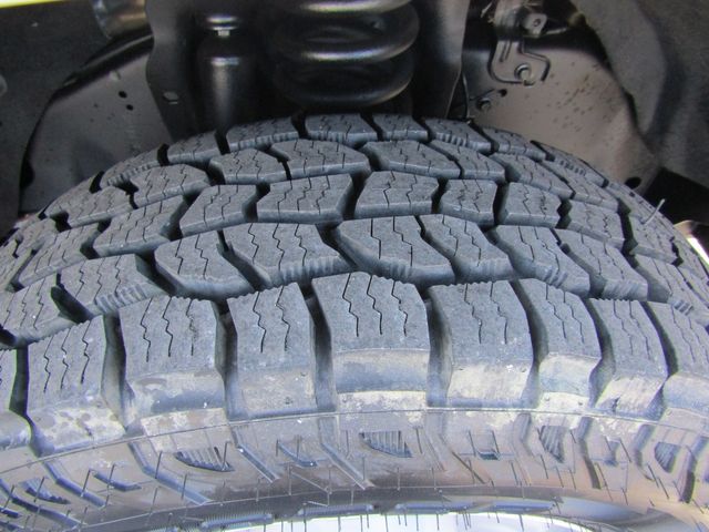 2014 Ford F250 Regular Cab 2wd with 8' Knapheide Utility Bed