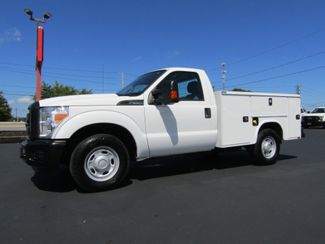 2014 Ford F350