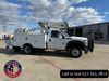 2014 Ford F550 Bucket Truck | Fort Worth, TX | Texas Aerial Equipment