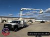 2014 Ford F550 Bucket Truck | Fort Worth, TX | Texas Aerial Equipment