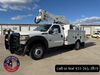 2014 Ford F550 Bucket Truck | Fort Worth, TX | Texas Aerial Equipment 2014 Ford F550 Bucket Truck | Fort Worth, TX | Texas Aerial Equipment
