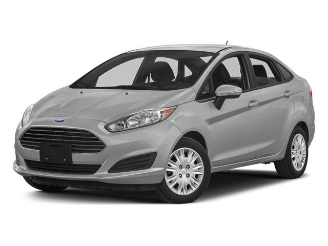 2014 Ford Fiesta SE | Honolulu, HI | Autosource Hawaii 