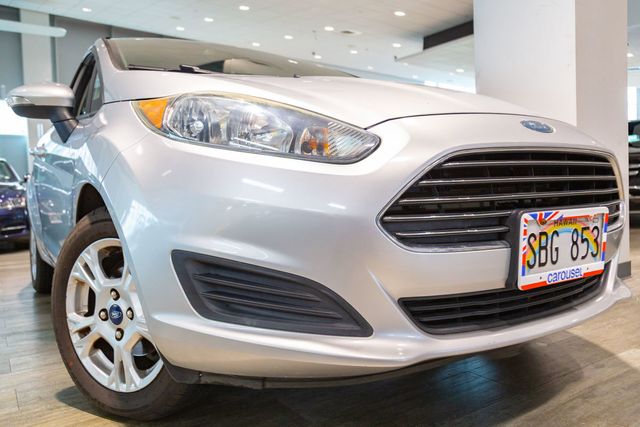 2014 Ford Fiesta SE | Honolulu, HI | Autosource Hawaii 