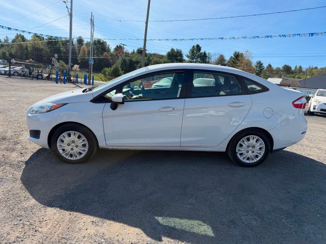 2014 Ford Fiesta S | Hoosick Falls, New York | Upstate Auto Sales