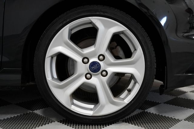 2014 Ford Fiesta ST | North East, PA | NFI Empire 2014 Ford Fiesta ST | North East, PA | NFI Empire