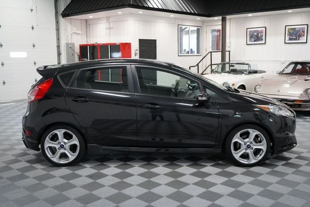 2014 Ford Fiesta ST | North East, PA | NFI Empire 2014 Ford Fiesta ST | North East, PA | NFI Empire