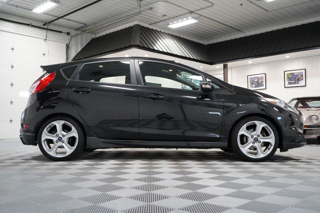 2014 Ford Fiesta ST | North East, PA | NFI Empire 2014 Ford Fiesta ST | North East, PA | NFI Empire