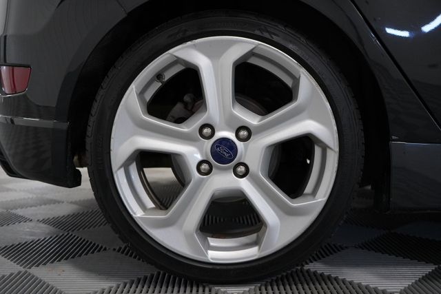 2014 Ford Fiesta ST | North East, PA | NFI Empire 2014 Ford Fiesta ST | North East, PA | NFI Empire