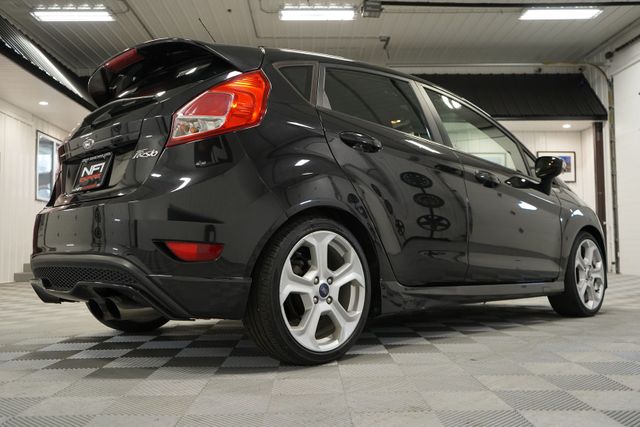 2014 Ford Fiesta ST | North East, PA | NFI Empire 2014 Ford Fiesta ST | North East, PA | NFI Empire