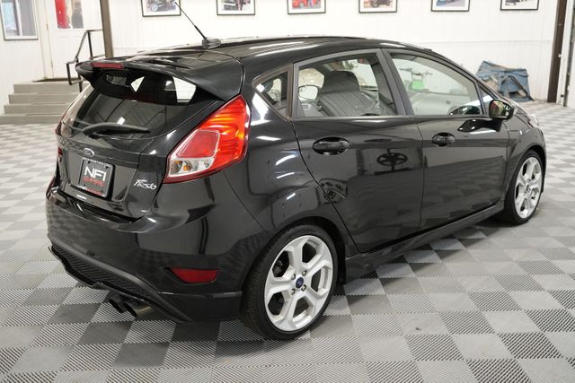 2014 Ford Fiesta ST | North East, PA | NFI Empire 2014 Ford Fiesta ST | North East, PA | NFI Empire