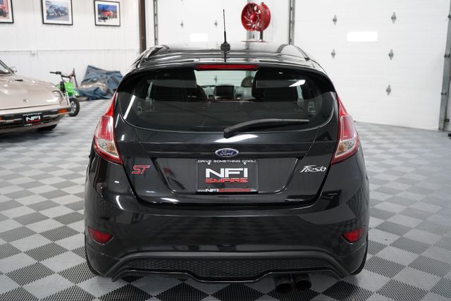 2014 Ford Fiesta ST | North East, PA | NFI Empire 2014 Ford Fiesta ST | North East, PA | NFI Empire