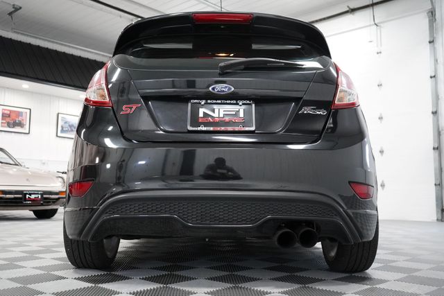 2014 Ford Fiesta ST | North East, PA | NFI Empire 2014 Ford Fiesta ST | North East, PA | NFI Empire