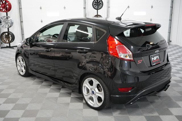 2014 Ford Fiesta ST | North East, PA | NFI Empire 2014 Ford Fiesta ST | North East, PA | NFI Empire