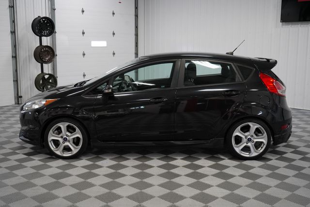 2014 Ford Fiesta ST | North East, PA | NFI Empire 2014 Ford Fiesta ST | North East, PA | NFI Empire