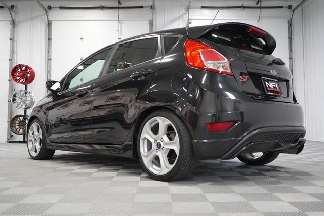 2014 Ford Fiesta ST | North East, PA | NFI Empire 2014 Ford Fiesta ST | North East, PA | NFI Empire