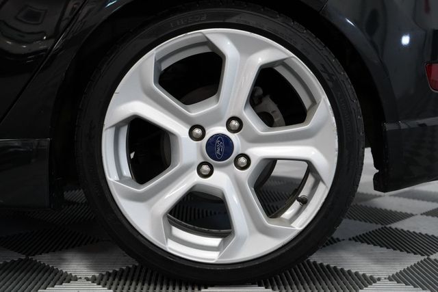 2014 Ford Fiesta ST | North East, PA | NFI Empire 2014 Ford Fiesta ST | North East, PA | NFI Empire