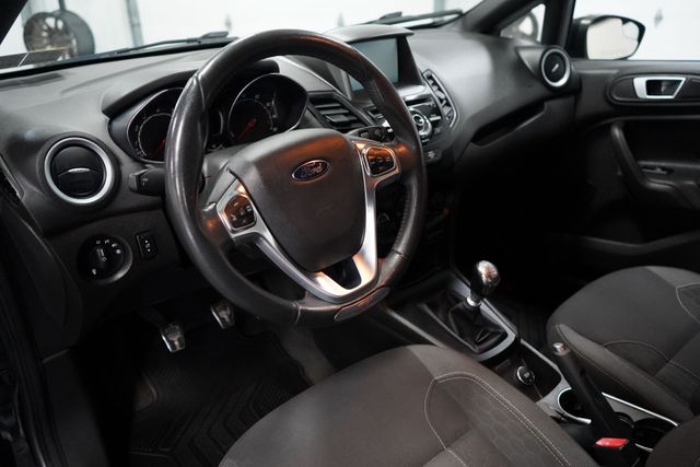 2014 Ford Fiesta ST | North East, PA | NFI Empire 2014 Ford Fiesta ST | North East, PA | NFI Empire