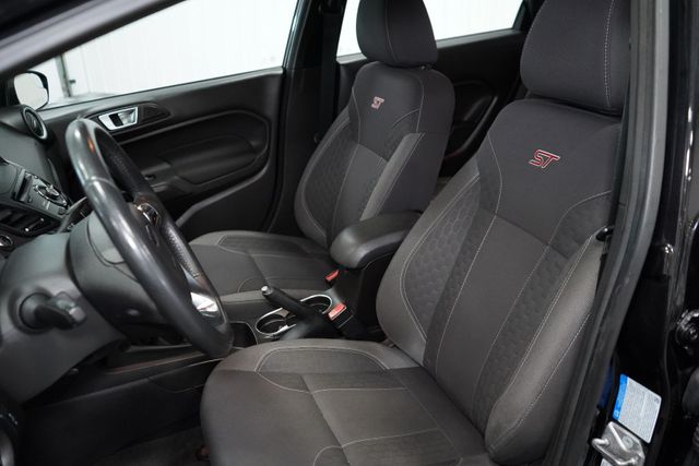 2014 Ford Fiesta ST | North East, PA | NFI Empire 2014 Ford Fiesta ST | North East, PA | NFI Empire