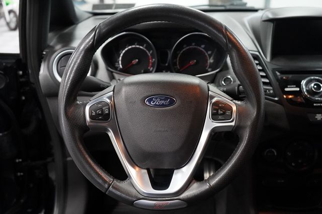 2014 Ford Fiesta ST | North East, PA | NFI Empire 2014 Ford Fiesta ST | North East, PA | NFI Empire