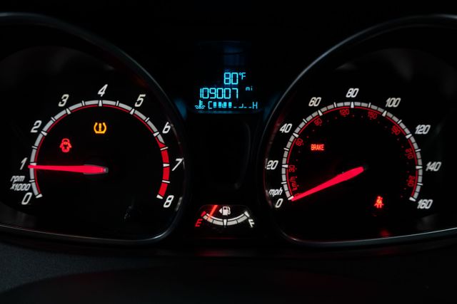 2014 Ford Fiesta ST | North East, PA | NFI Empire 2014 Ford Fiesta ST | North East, PA | NFI Empire