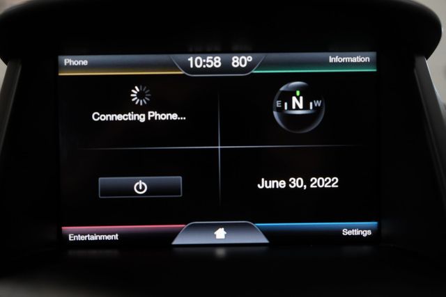 2014 Ford Fiesta ST | North East, PA | NFI Empire 2014 Ford Fiesta ST | North East, PA | NFI Empire