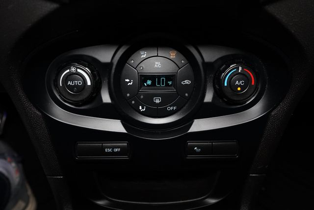 2014 Ford Fiesta ST | North East, PA | NFI Empire 2014 Ford Fiesta ST | North East, PA | NFI Empire