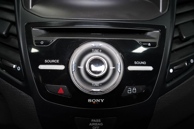 2014 Ford Fiesta ST | North East, PA | NFI Empire 2014 Ford Fiesta ST | North East, PA | NFI Empire