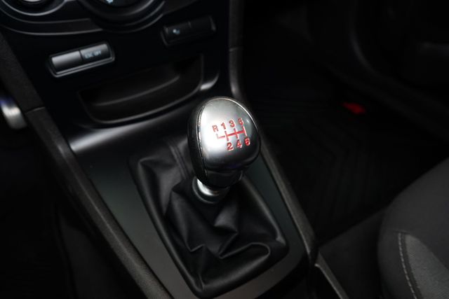 2014 Ford Fiesta ST | North East, PA | NFI Empire 2014 Ford Fiesta ST | North East, PA | NFI Empire