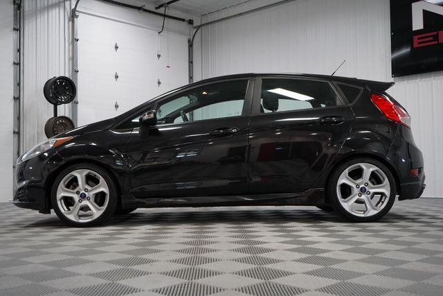 2014 Ford Fiesta ST | North East, PA | NFI Empire 2014 Ford Fiesta ST | North East, PA | NFI Empire