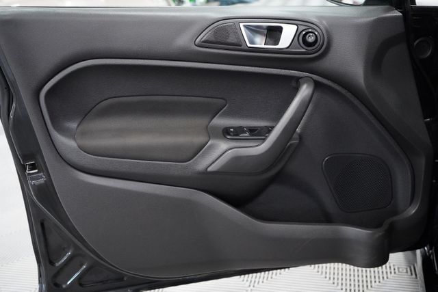 2014 Ford Fiesta ST | North East, PA | NFI Empire 2014 Ford Fiesta ST | North East, PA | NFI Empire