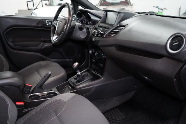 2014 Ford Fiesta ST | North East, PA | NFI Empire 2014 Ford Fiesta ST | North East, PA | NFI Empire