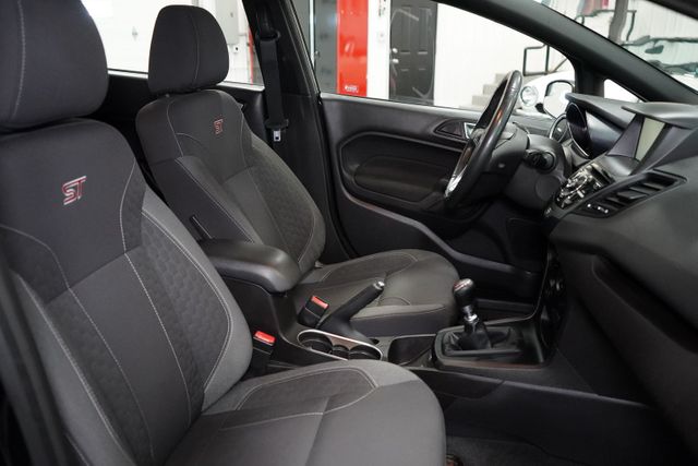 2014 Ford Fiesta ST | North East, PA | NFI Empire 2014 Ford Fiesta ST | North East, PA | NFI Empire