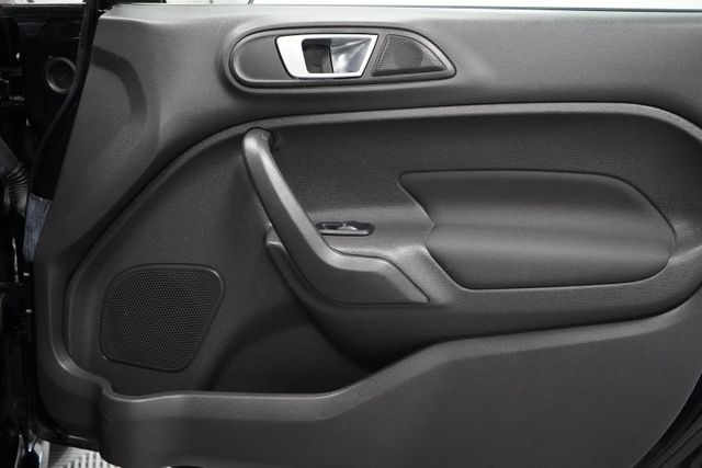 2014 Ford Fiesta ST | North East, PA | NFI Empire 2014 Ford Fiesta ST | North East, PA | NFI Empire