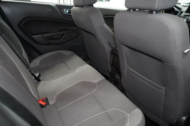 2014 Ford Fiesta ST | North East, PA | NFI Empire 2014 Ford Fiesta ST | North East, PA | NFI Empire