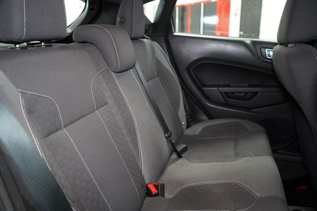 2014 Ford Fiesta ST | North East, PA | NFI Empire 2014 Ford Fiesta ST | North East, PA | NFI Empire