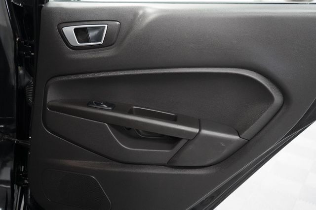 2014 Ford Fiesta ST | North East, PA | NFI Empire 2014 Ford Fiesta ST | North East, PA | NFI Empire