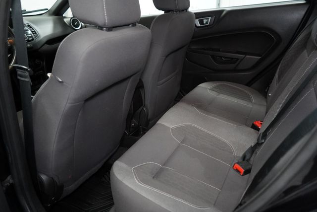 2014 Ford Fiesta ST | North East, PA | NFI Empire 2014 Ford Fiesta ST | North East, PA | NFI Empire